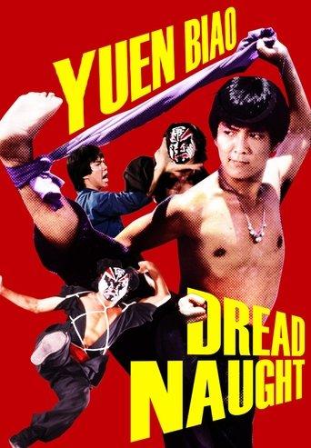 Dreadnaught film afişi