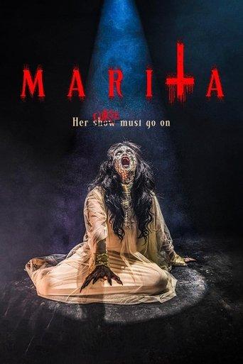 Marita film afişi