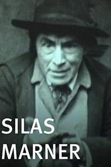 Silas Marner film afişi