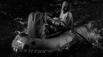 Never Wave Goodbye (2)