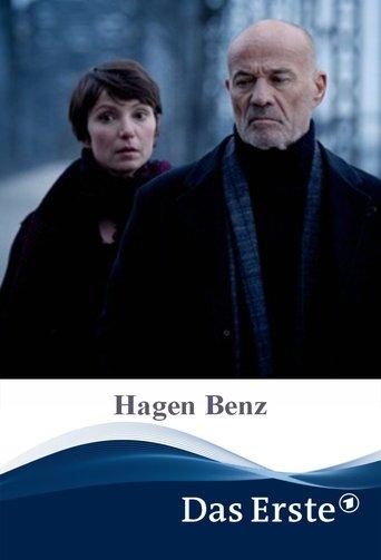 Hagen Benz - Das Böse in dir film afişi