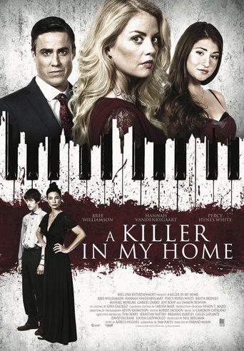 A Killer in My Home film afişi