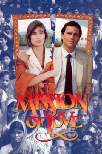 Mission of Love dizi afişi