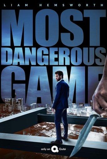 Most Dangerous Game film afişi