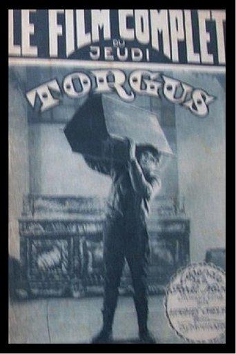 Torgus film afişi