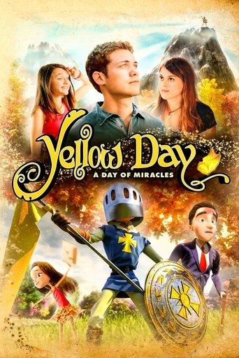 Yellow Day film afişi