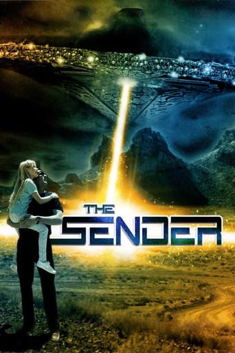 The Sender film afişi