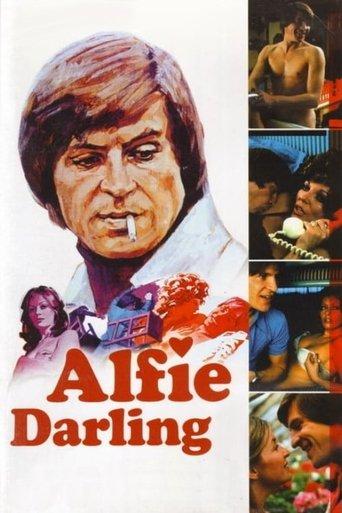 Alfie Darling film afişi