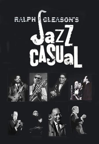 Jazz Casual dizi afişi