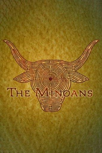 The Minoans film afişi