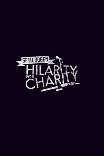 Seth Rogen's Hilarity for Charity film afişi