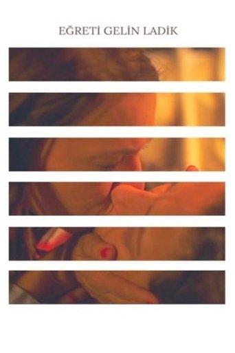 Eğreti Gelin Ladik film afişi