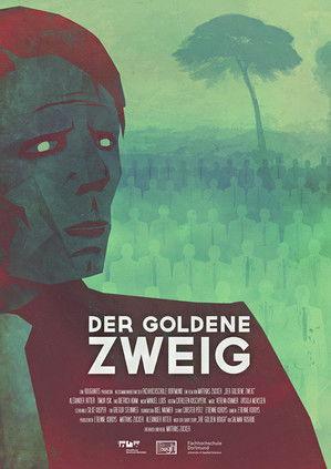 Der goldene Zweig film afişi