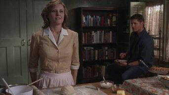 Dead Men Don't Wear Plaid