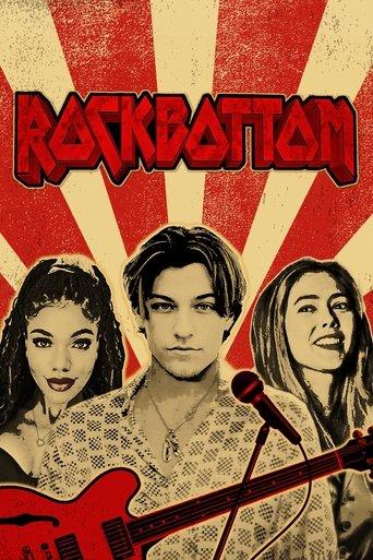 Rockbottom film afişi