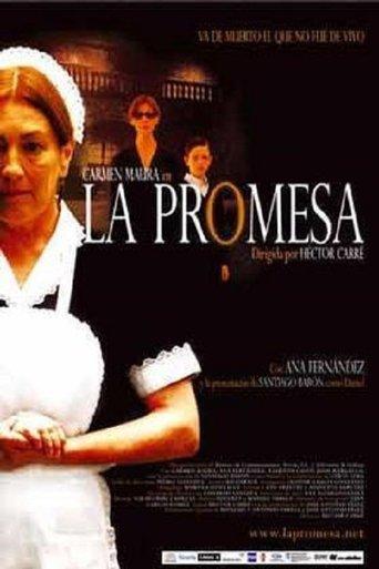 La promesa film afişi