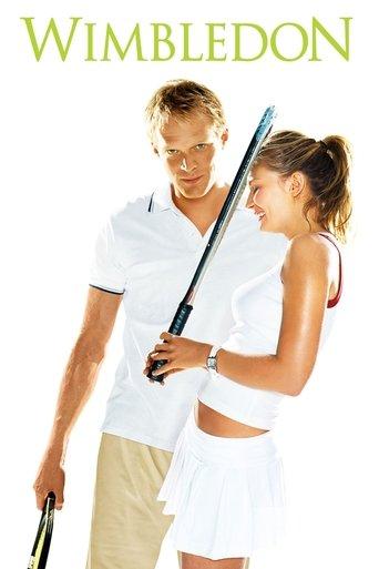 Wimbledon film afişi