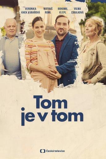Tom is expecting film afişi