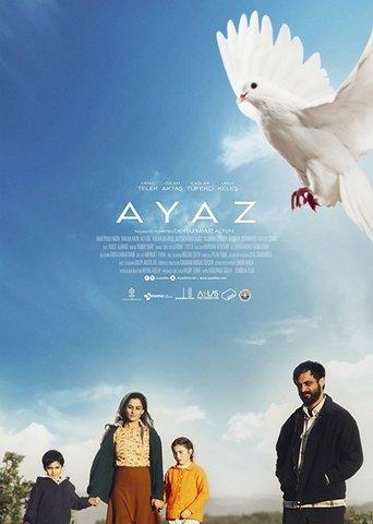 Ayaz film afişi