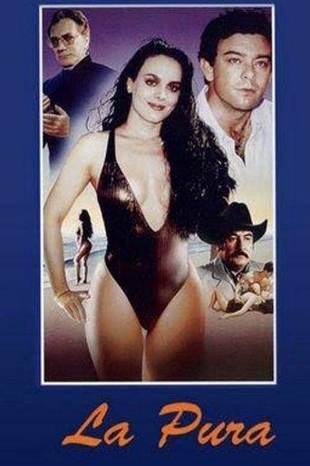 La Pura film afişi