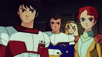 A City Sold for Peace