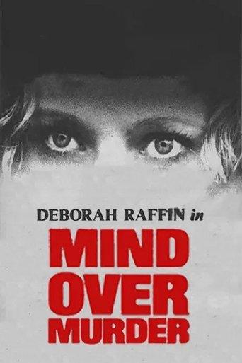 Mind Over Murder film afişi