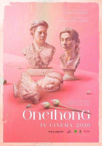 Onethong film afişi