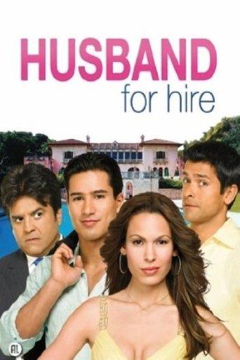 Husband for Hire film afişi