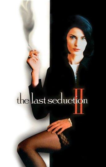 The Last Seduction II film afişi