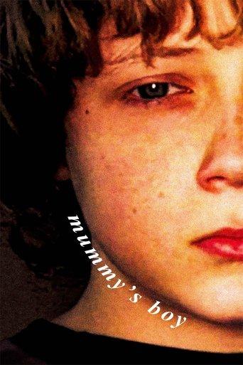 Mummy's Boy film afişi