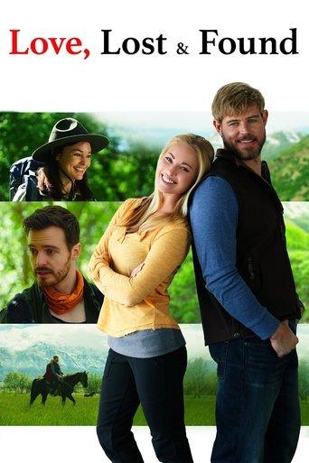Love, Lost & Found film afişi