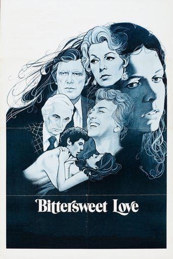 Bittersweet Love film afişi