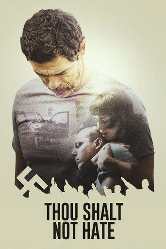 Thou Shalt Not Hate film afişi