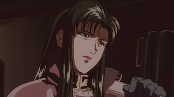 Mobile Suit Gundam 0083: Stardust Memory - The Mayfly of Space