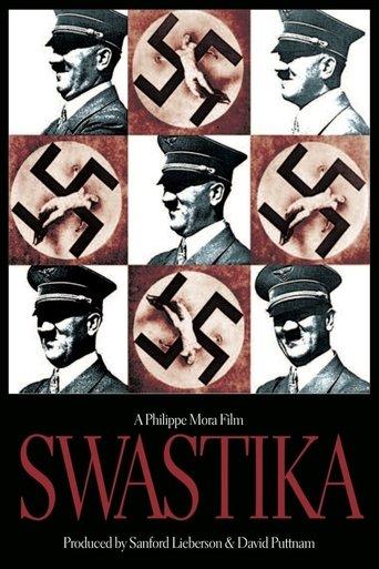 Swastika film afişi