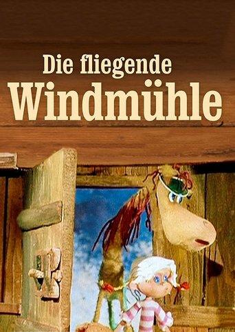 The Flying Windmill film afişi