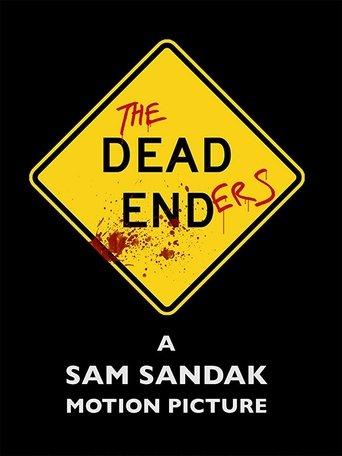 The Dead Enders film afişi