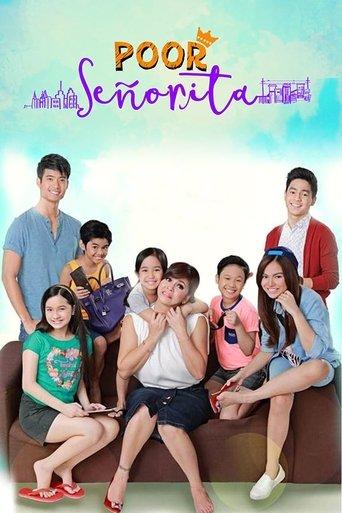 Poor Señorita dizi afişi
