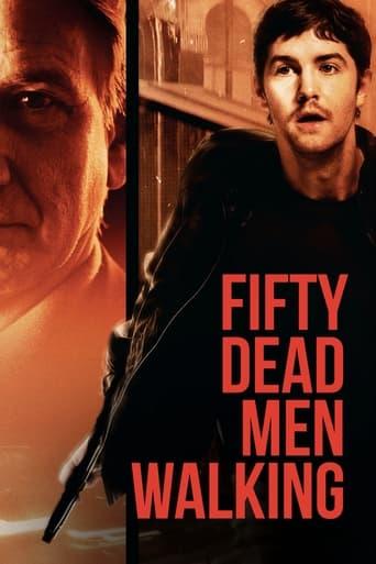 Fifty Dead Men Walking film afişi