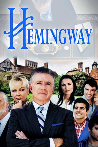 Hemingway film afişi