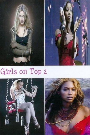 Girls on Top 2 film afişi