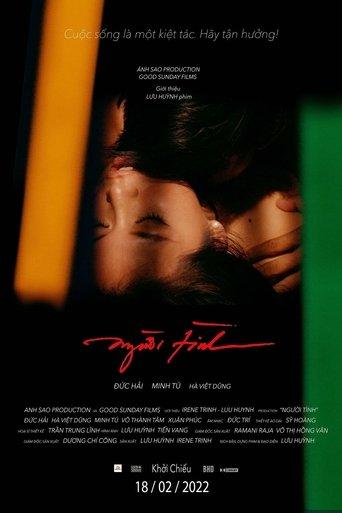 Made in Heaven film afişi