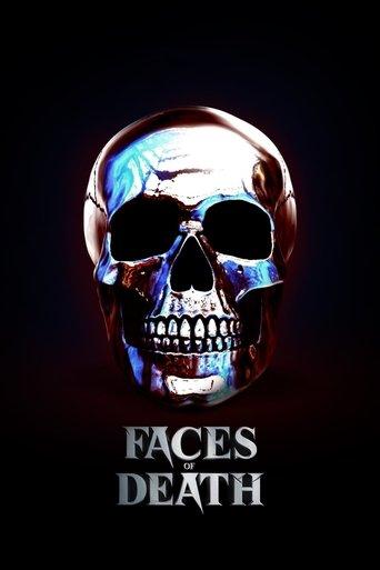 Faces of Death film afişi