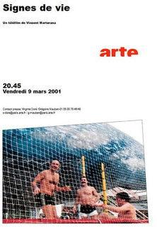 Signs of Life film afişi