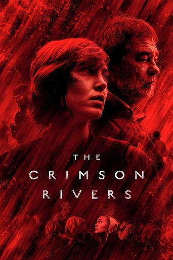 The Crimson Rivers dizi afişi