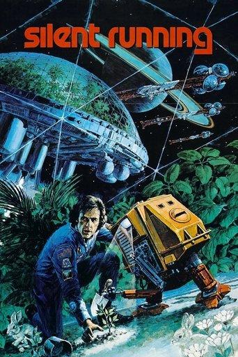 Silent Running film afişi