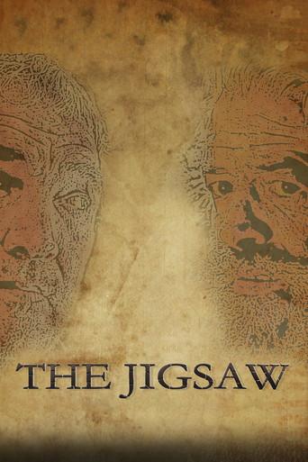 The Jigsaw film afişi