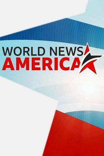 BBC News America dizi afişi
