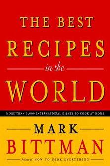 The Best Recipes In The World dizi afişi