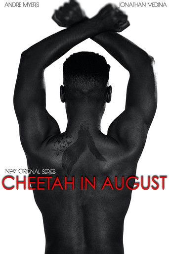 Cheetah in August dizi afişi